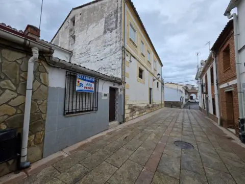 Casa adosada en Majadas
