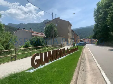 Terreno en Guardiola de Berguedà
