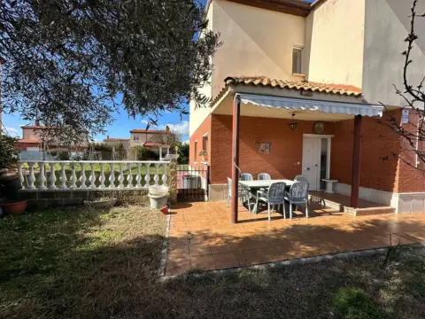 Casa unifamiliar en Boecillo