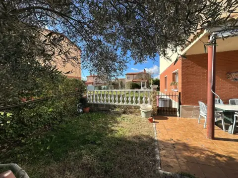 Casa unifamiliar en Boecillo