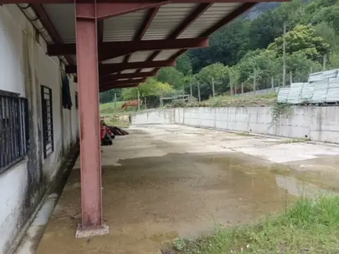 Casa unifamiliar en Rionansa