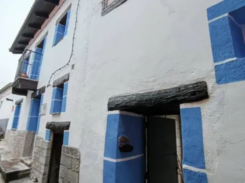 Casa adosada en Caminomorisco