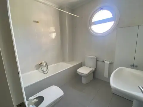 Casa adosada en Txunkai