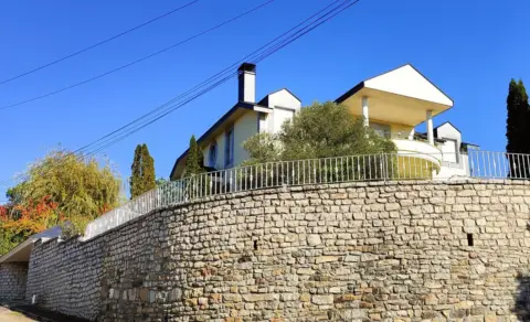 Casa unifamiliar en calle de los Acebos