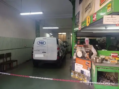 Local comercial en Centro