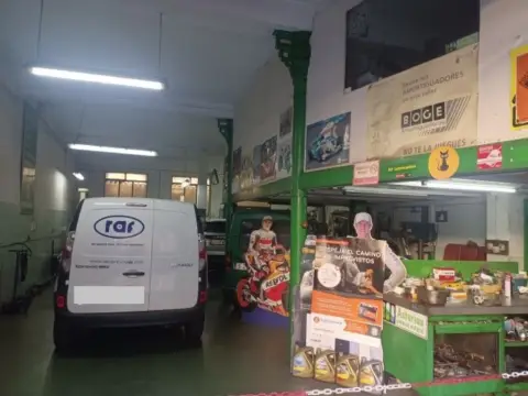 Local comercial en Centro