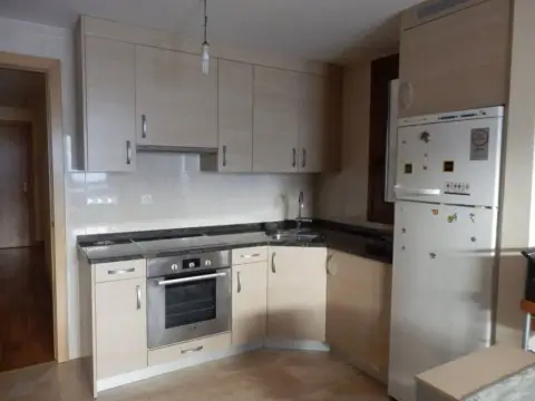 Apartamento en Etxarri Aranatz