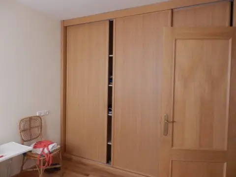 Apartamento en Etxarri Aranatz