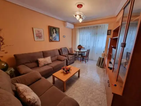 Piso en Sor Valentina Mirón