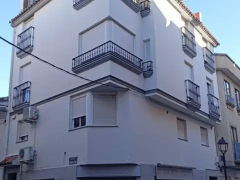 Casa unifamiliar en Navalmoral de la Mata