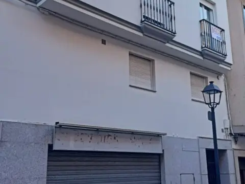 Casa unifamiliar en Navalmoral de la Mata