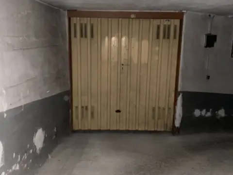 Garaje en Centro