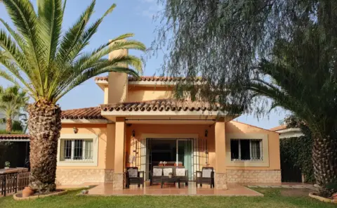Casa unifamiliar en La Juliana
