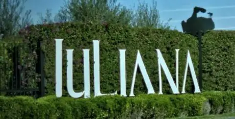 Casa unifamiliar en La Juliana