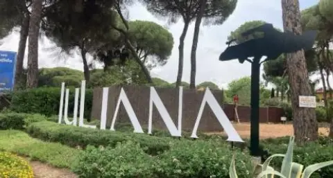 Casa unifamiliar en La Juliana