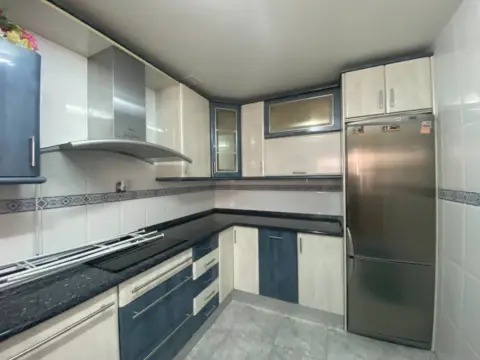 Casa adosada en Parte Vieja