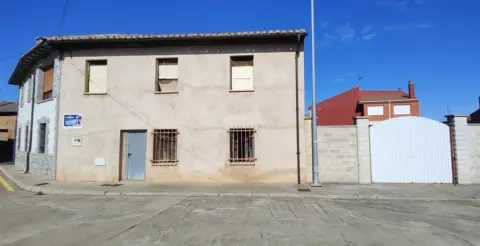 Casa en calle El Naval
