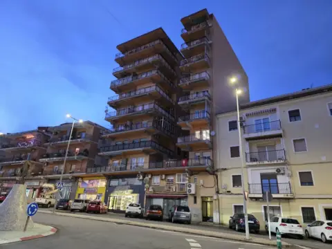 Piso en Avenida Salamanca