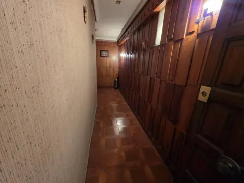 Piso en Avenida Salamanca