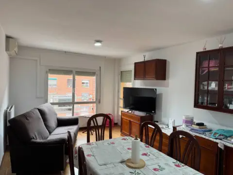 Piso en Travesía de Felipe de Diego