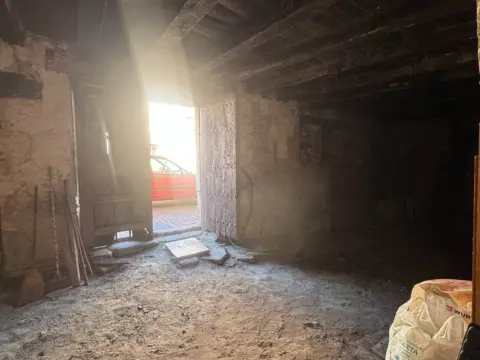 Casa en Centro