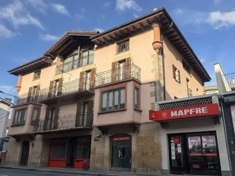 Casa unifamiliar en Centro