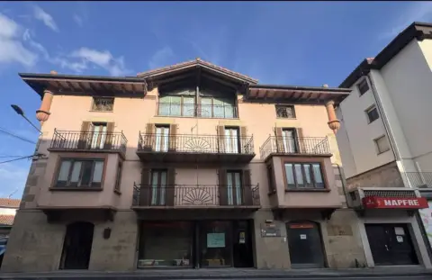 Casa unifamiliar en Centro