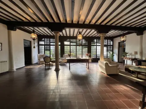 Casa adosada en Torrejón de Velasco