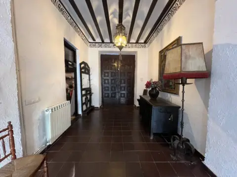 Casa adosada en Torrejón de Velasco