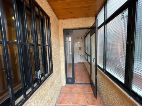 Piso en calle Pinto-San Roque