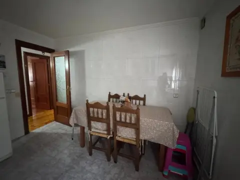 Piso en Casas Nuevas