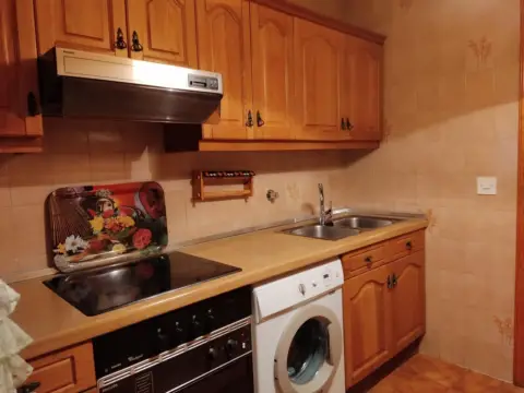 Piso en Fuente del Rey