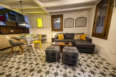 Casa adosada en Garganta La Olla