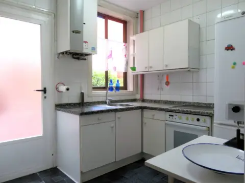 Piso en calle de Bernardo del Carpio