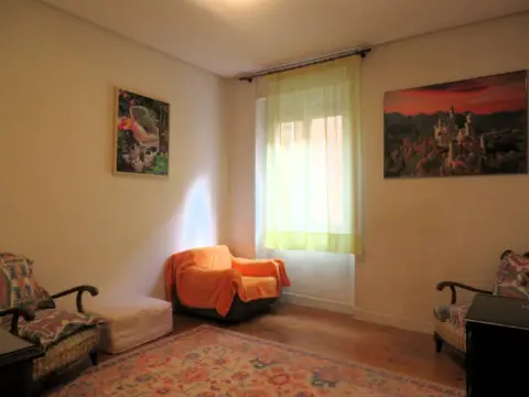 Piso en calle de Bernardo del Carpio