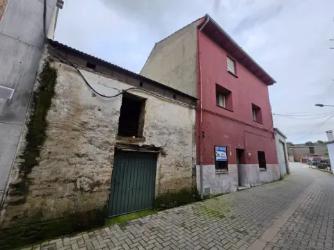 Casa en Mohedas de Granadilla