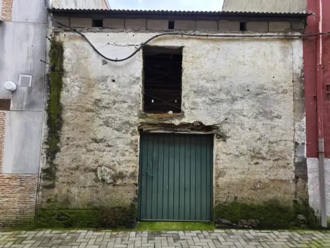 Casa en Mohedas de Granadilla