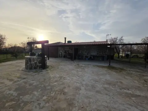 Casa en Carretera Monfrague