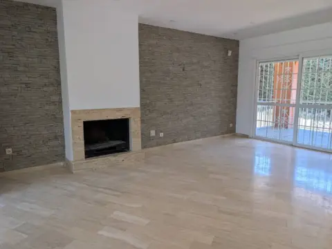 Casa unifamiliar en calle de Aranjuez, 1049