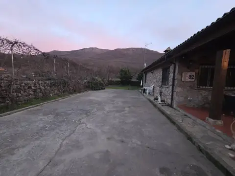Casa en Carretera del Valle