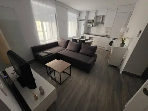 Apartamento en Plasencia