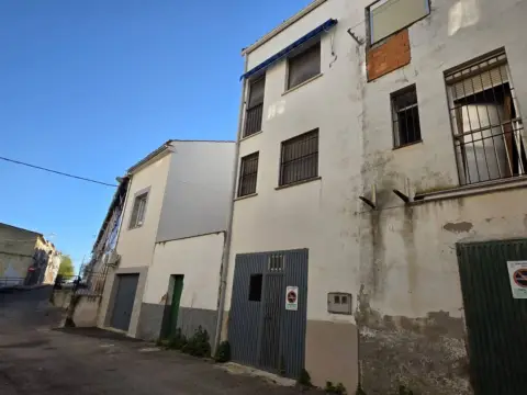 Casa adosada en Aldea Moret
