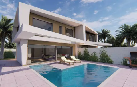 Piso – Santa Pola
