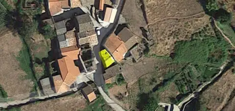 Terreno en Concejo de Muiños