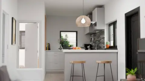 Casa unifamiliar en Gran Alacant