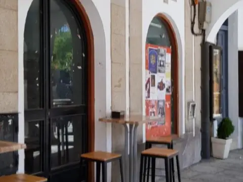 Local comercial en Centro