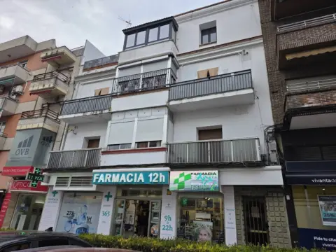 Ático en Centro