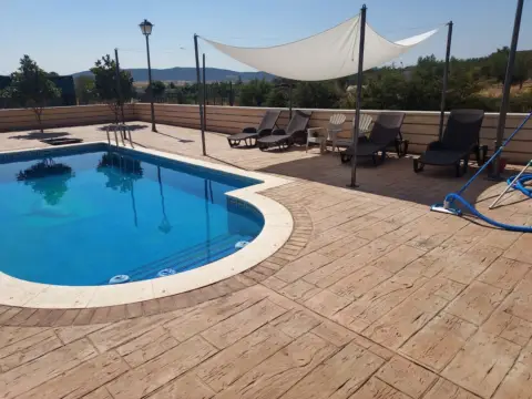 Casa unifamiliar en Zafra