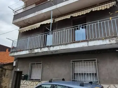 Piso en Jerte