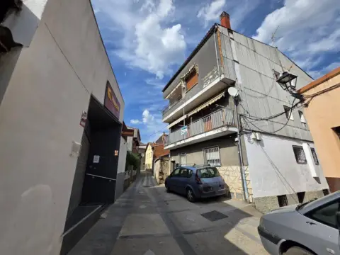 Piso en Jerte